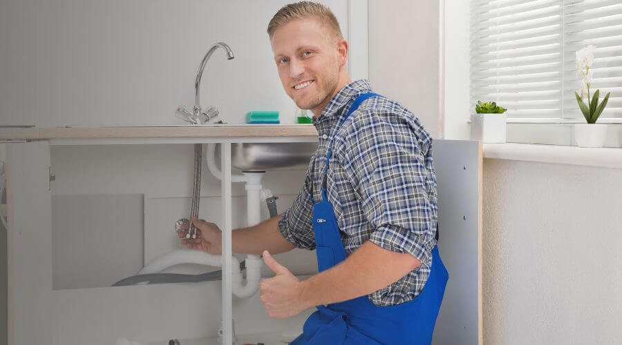 Holiday Plumbing Service in North Grafton, MA